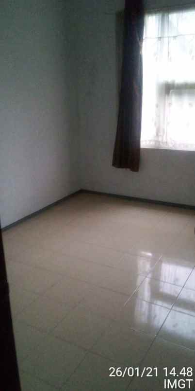 rumah ousponjolo semarang