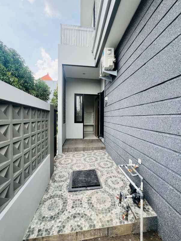 rumah pakal surabaya barat