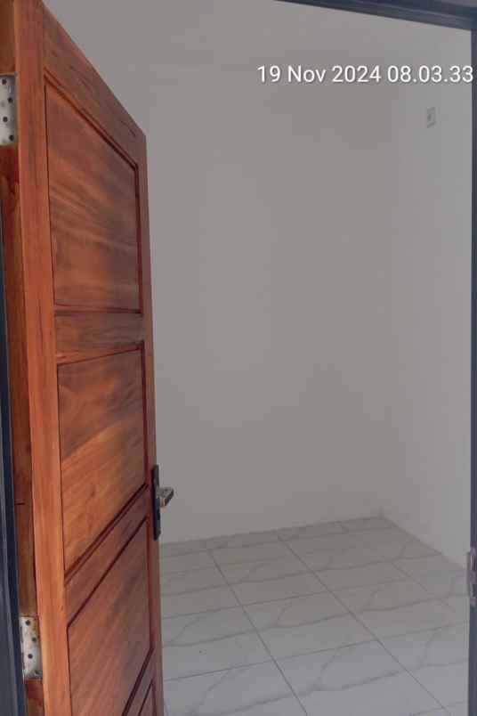 rumah paling laris cukup bayar 5jt di magelang