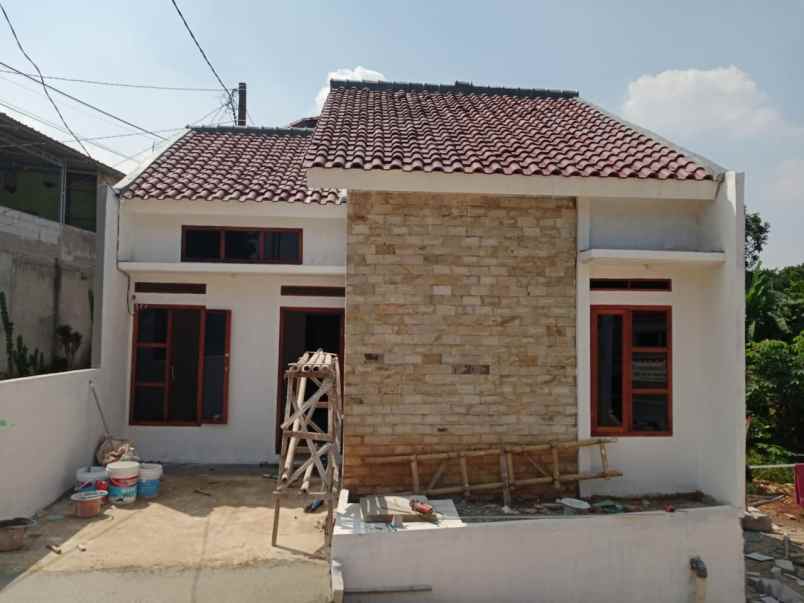 rumah pasir putih sawangan depok