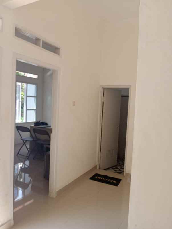 rumah pasir putih sawangan depok