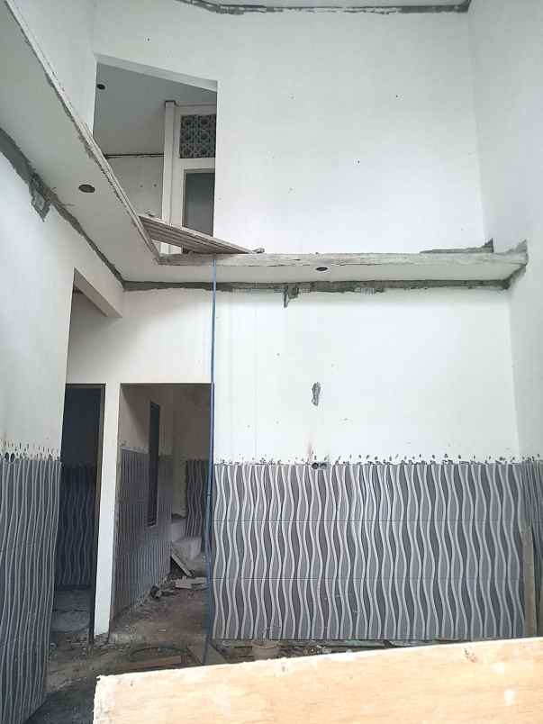 rumah perum grand sungkono