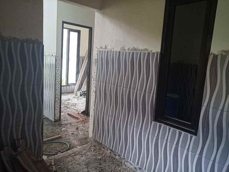 rumah perum grand sungkono