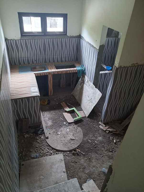 rumah perum grand sungkono