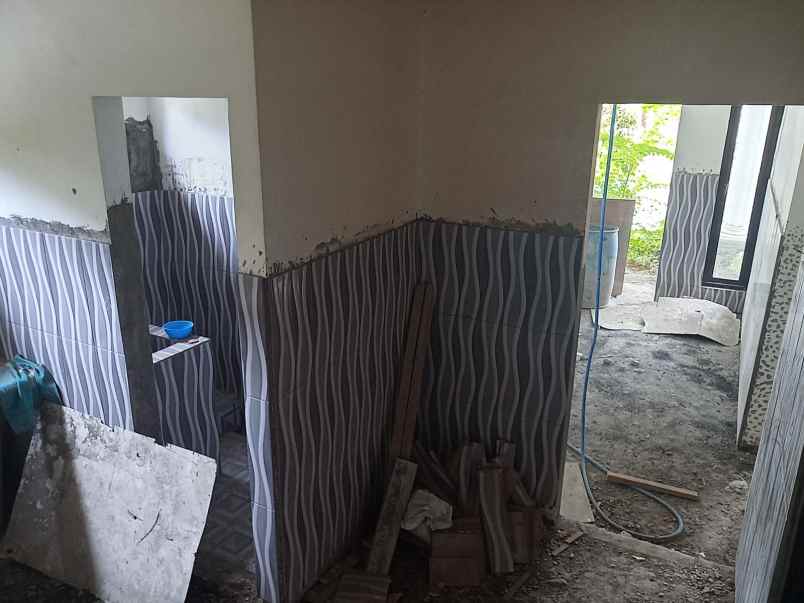 rumah perum grand sungkono