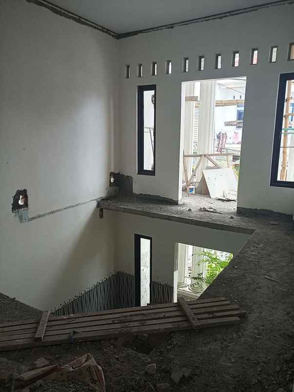 rumah perum grand sungkono