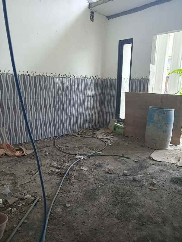 rumah perum grand sungkono