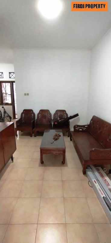 rumah perumahan taman kenari