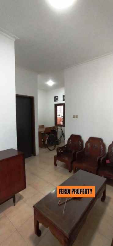 rumah perumahan taman kenari