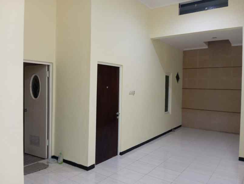 rumah pondok chandra hadap selatan