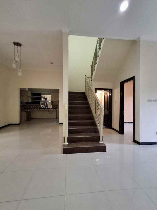 rumah pondok maritim indah surabaya barat