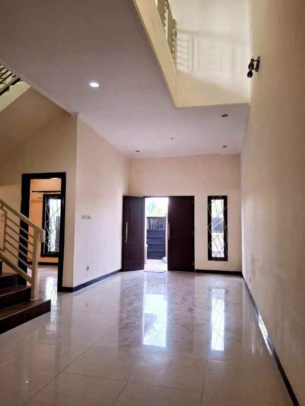 rumah pondok maritim indah surabaya barat