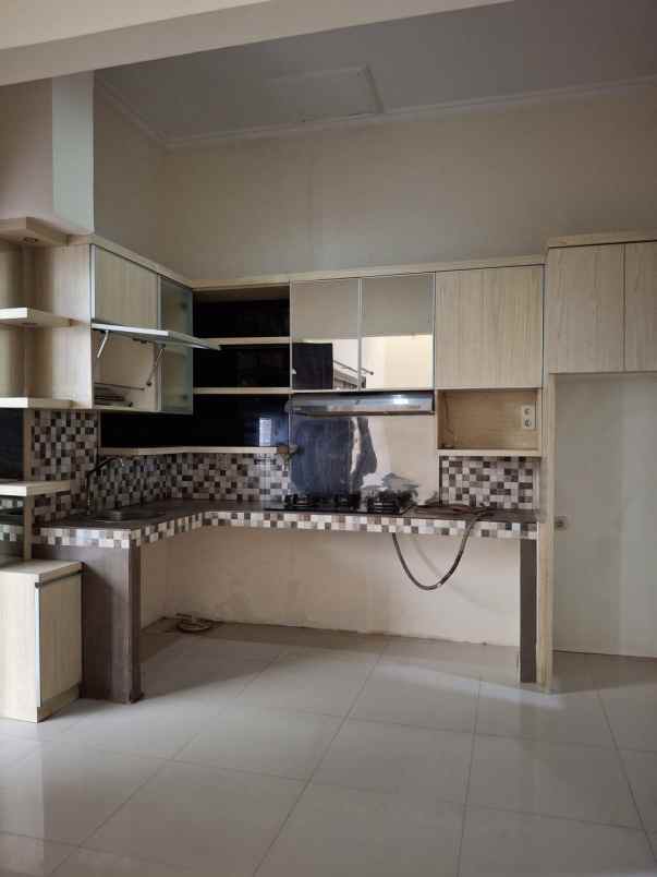 rumah pondok maritim indah surabaya barat