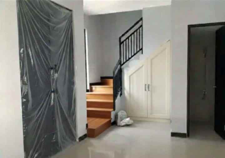 rumah pondok tjandra pondok mutiara sidoarjo