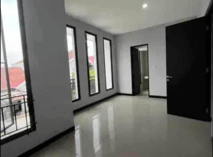 rumah pondok tjandra pondok mutiara sidoarjo