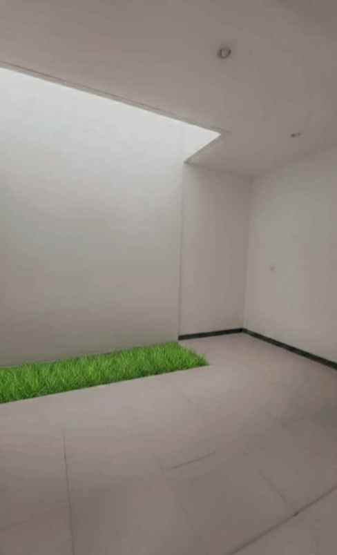 rumah pondok tjandra pondok mutiara sidoarjo