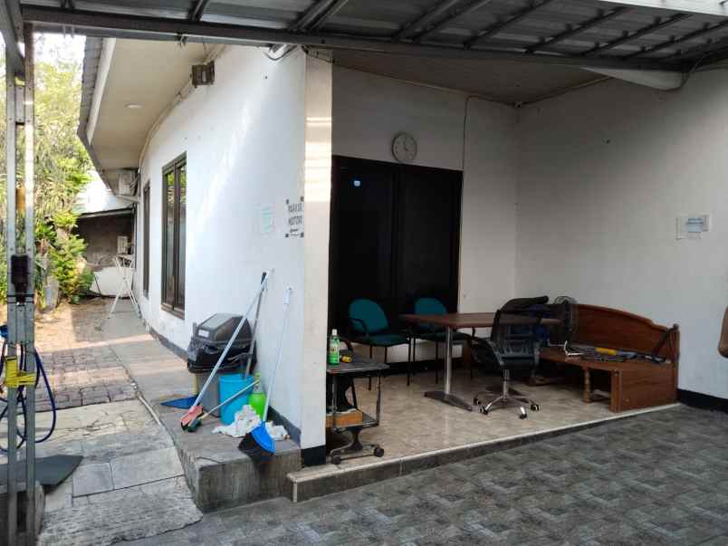 rumah premium cipinang elok 4 kt jalan lebar 12 meter