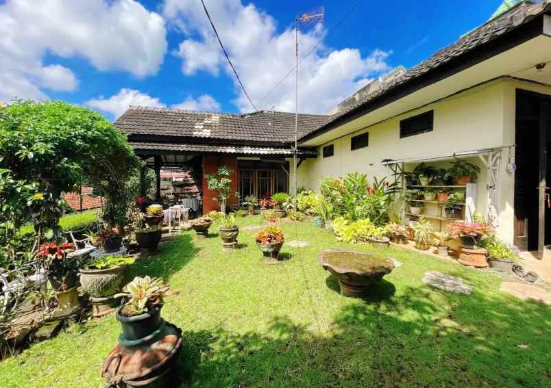 rumah ready di perum puri perdana banyumanik semarang