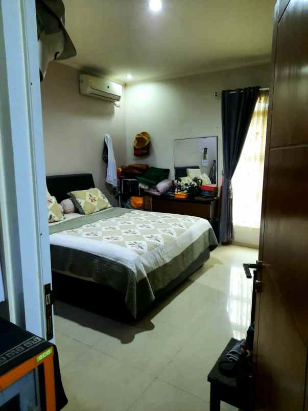 rumah sayap moh toha dekat tol kota bandung