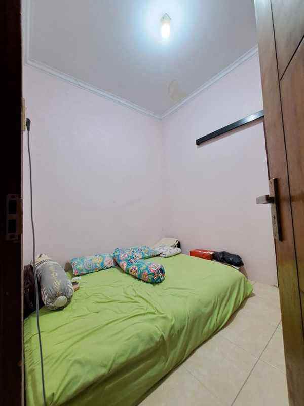 rumah second murah siap huni dikav ui tanah baru depok