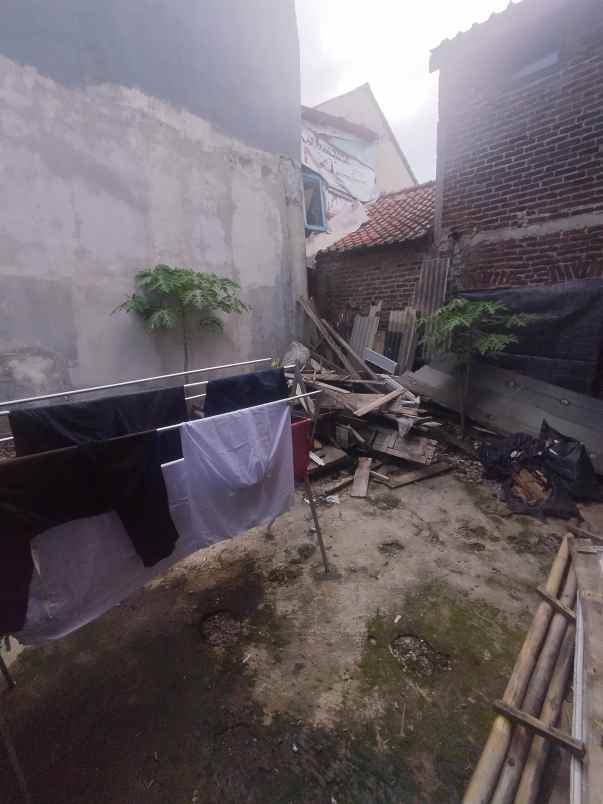 rumah sederhana komplek rancaekek permai