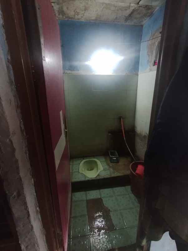 rumah sederhana komplek rancaekek permai