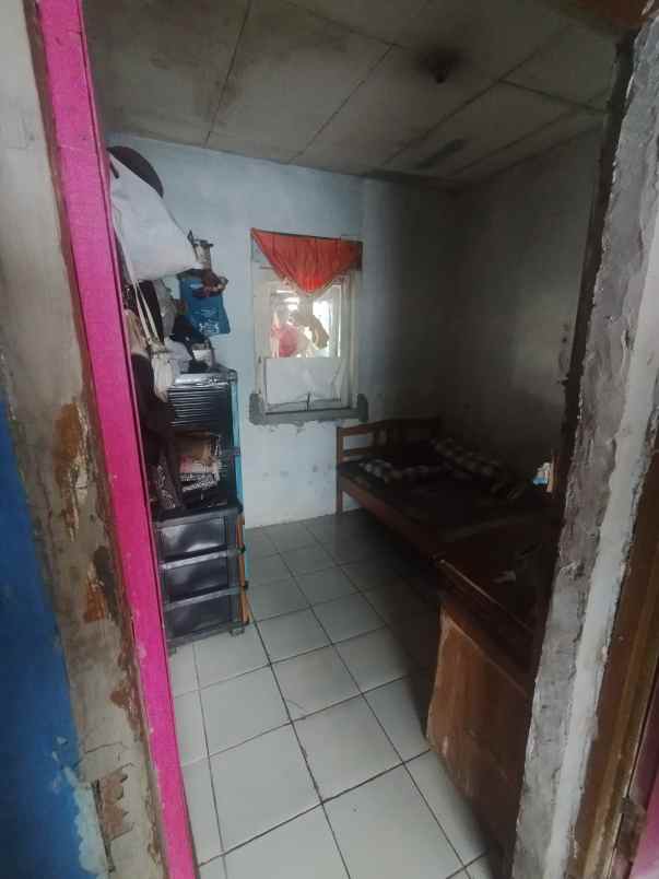 rumah sederhana komplek rancaekek permai