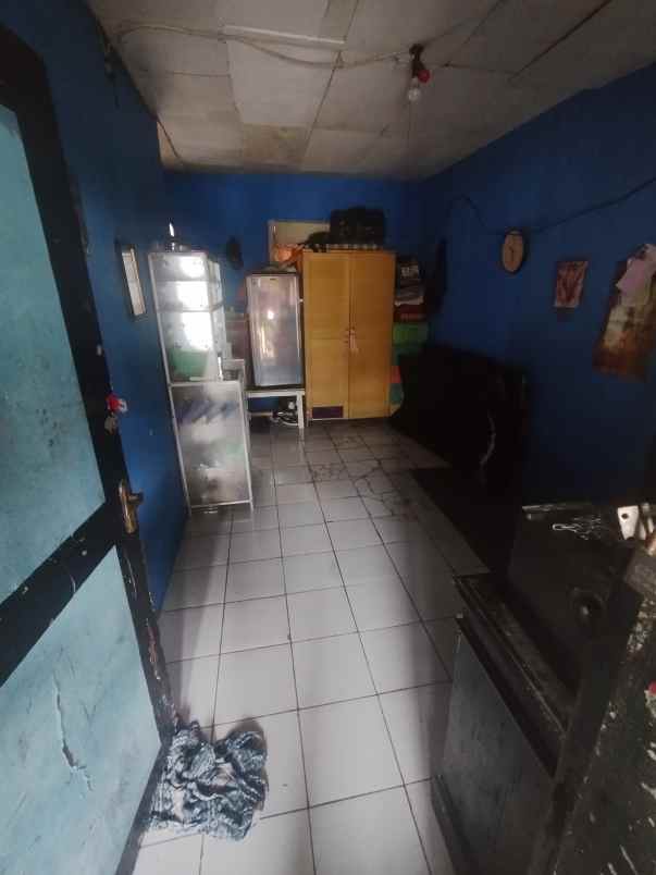 rumah sederhana komplek rancaekek permai