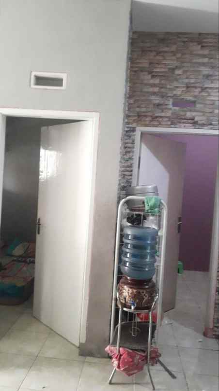 rumah siap huni 200 juta bebas banjir di rancamulya