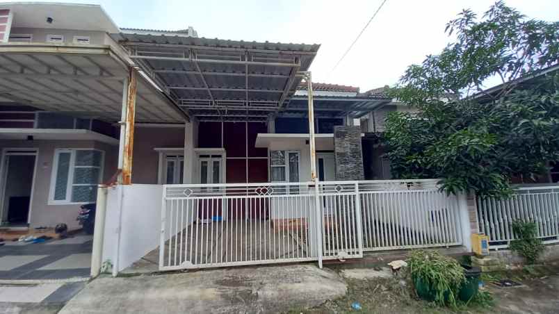 Rumah Siap Huni 500 Juta An Di Malang