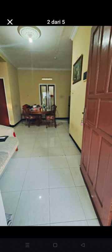 rumah siap huni 500 jutaan lokasi di sulfat