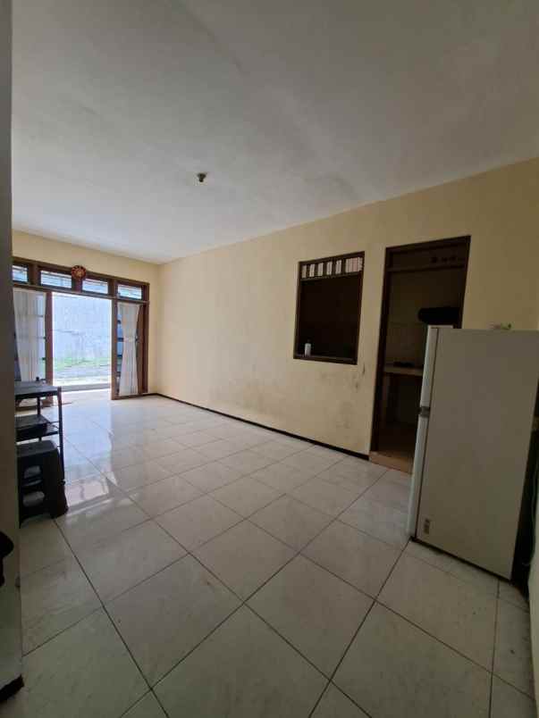 rumah siap huni 900 juta lokasi di sawojajar 1