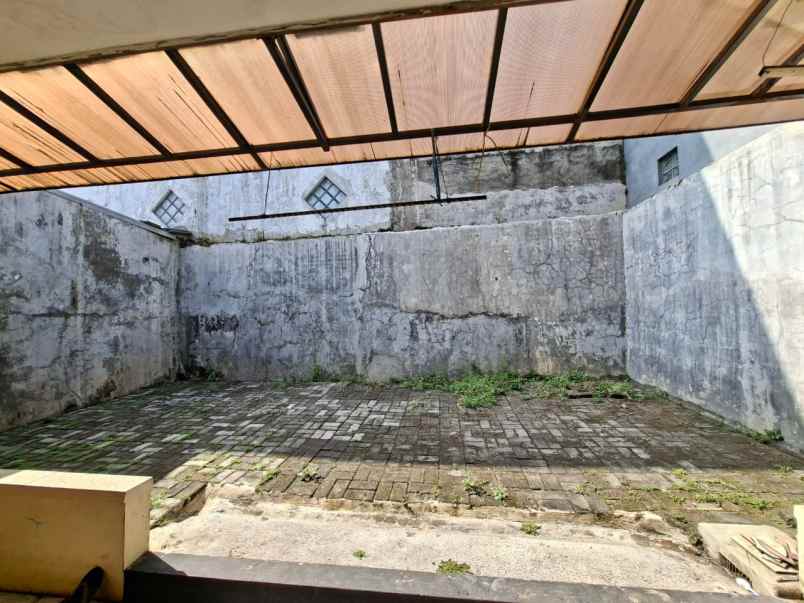 rumah siap huni 900 juta lokasi di sawojajar 1