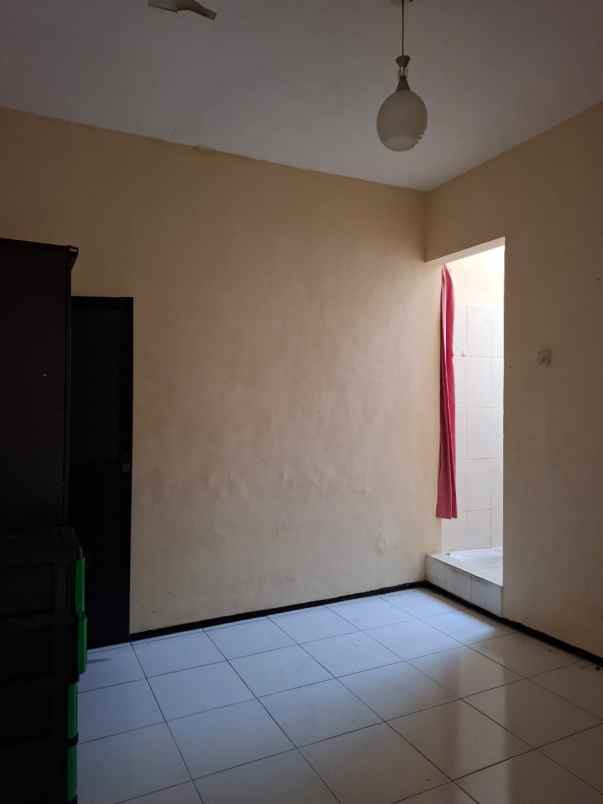 rumah siap huni 900 juta lokasi di sawojajar 1