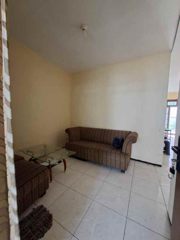 rumah siap huni 900 juta lokasi di sawojajar 1