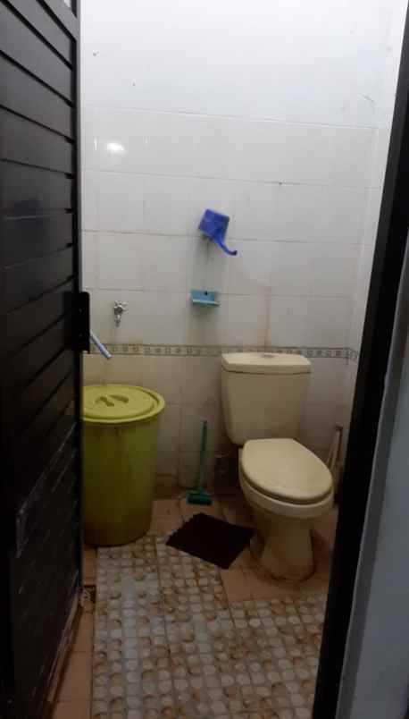 rumah siap huni d komplek