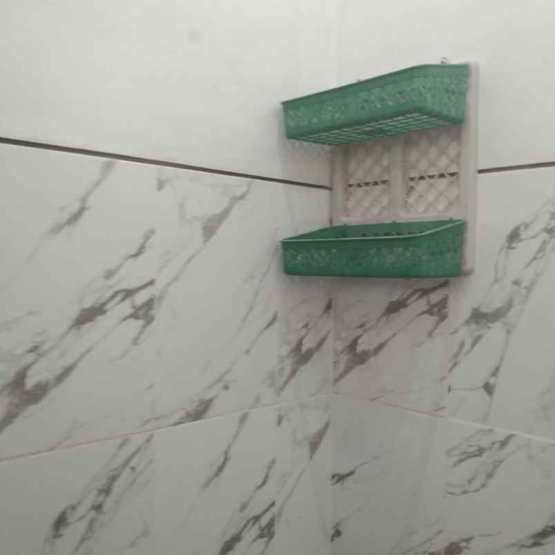 rumah siap huni daerah serdang kemayoran jakarta pusat