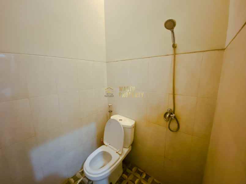 rumah siap huni dekat condongcatur depok sleman