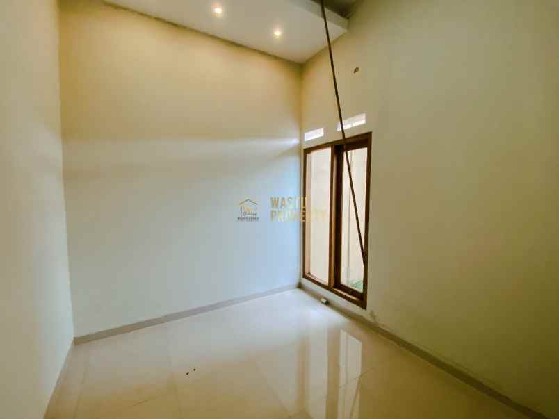 rumah siap huni dekat condongcatur depok sleman