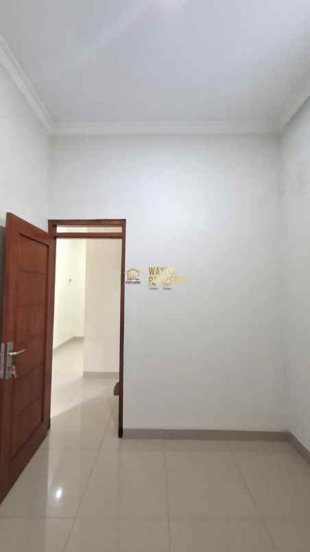 rumah siap huni dekat ring road timur di banguntapan