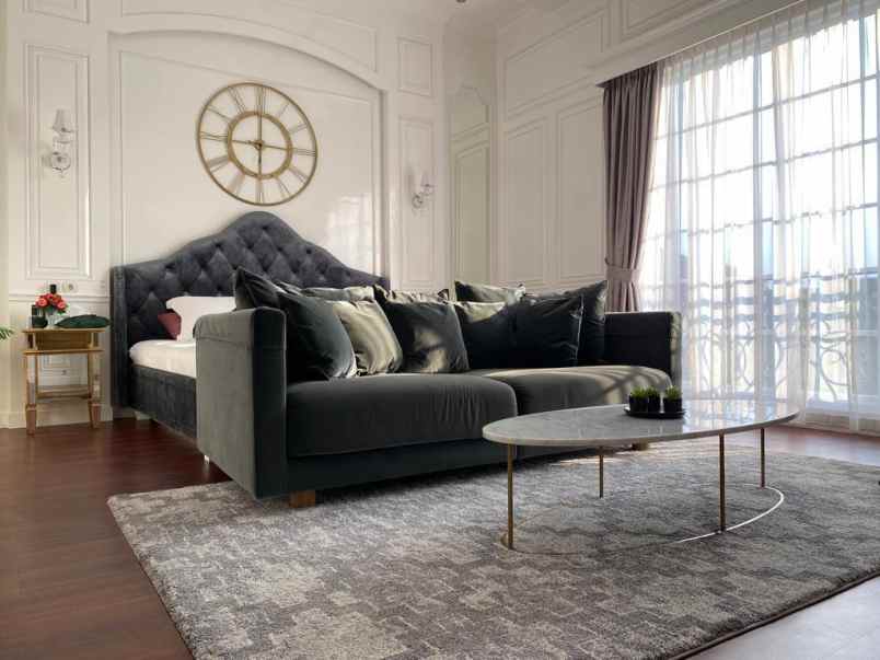 rumah siap huni di bintara bekasi barat