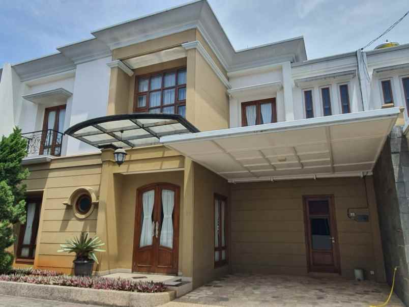 rumah siap huni di lenteng agung jaksel