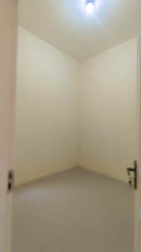 rumah siap huni ditengah kota purworejo