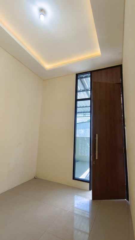 rumah siap huni ditengah kota purworejo