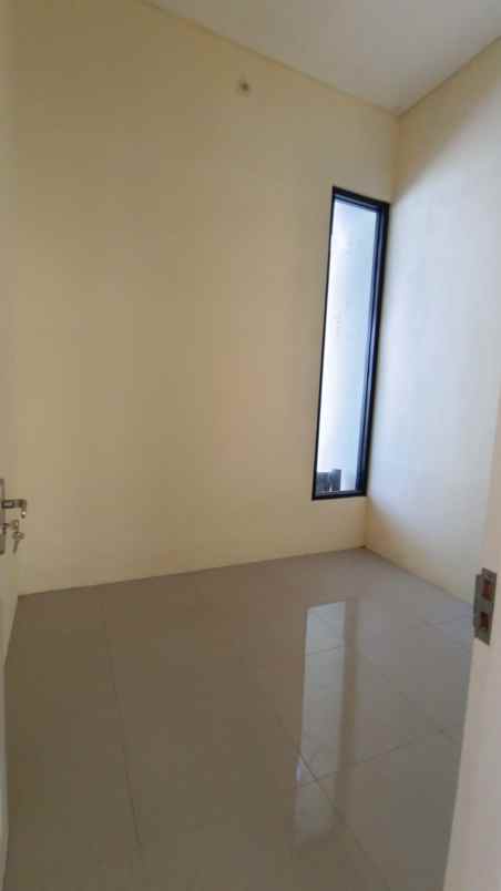 rumah siap huni ditengah kota purworejo