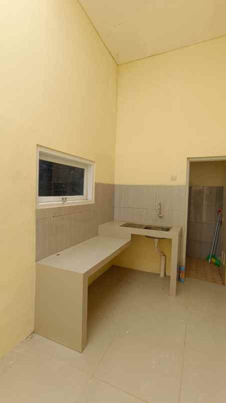 rumah siap huni ditengah kota purworejo