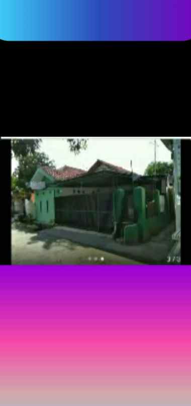 rumah siap huni kawasan strategis