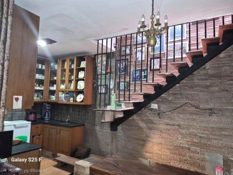 rumah siap huni lokasi dekat kampus umm