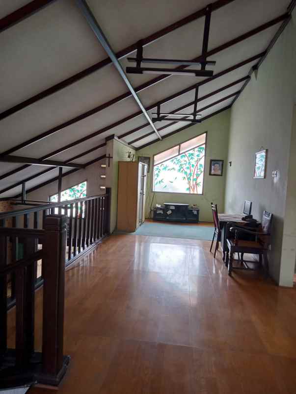 rumah siap huni lokasi sukun kota malang