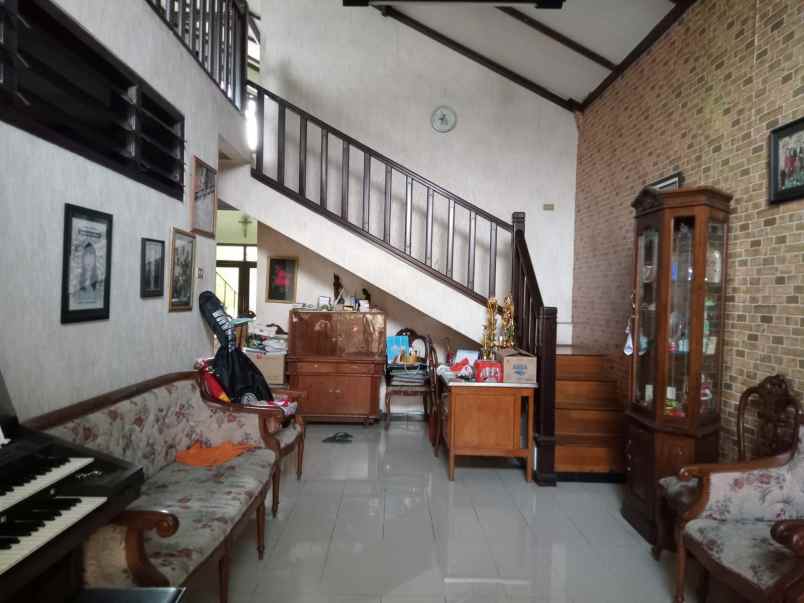 rumah siap huni lokasi sukun kota malang